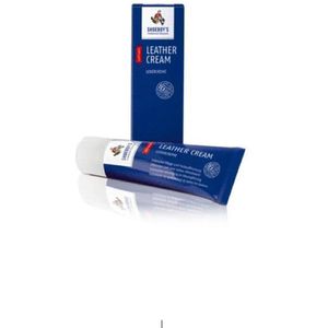 Leder Creme Shoeboys 042 Donkerbruin 75 ml