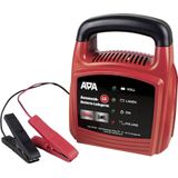 APA - 16626 - Automatische Batterijlader - 12 V - 4 A