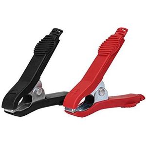 APA 16705 Batteriepolsko minuspol, pluspol 1 stk