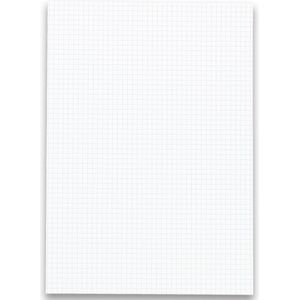 LANDRÉ - A3 - Schrijfpapier - Wit - 250 Vellen - 80 g/m²