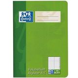 Vokabelheft mit Register A5 48 Blatt mit Register A-Z