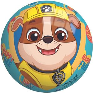 PAW Patrol bal 13 cm doorsnee