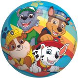 Simba kleur Ball 23cm John PAW Patrol