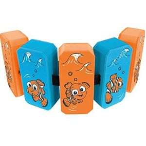 Disney Arielle Nemo Zwemgordel van schuimrubber, gesorteerd