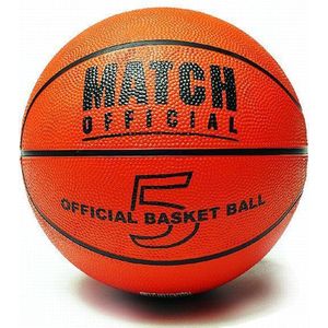 Basketbal Oranje