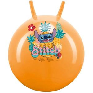 Pogo Bal met handgrepen, pogo stick bal balans-springbal