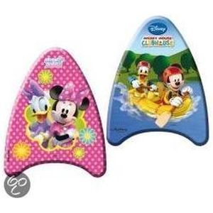 Minnie bodyboard 42cm Mickey