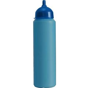 Schlagschnurkreide, blau, 400G