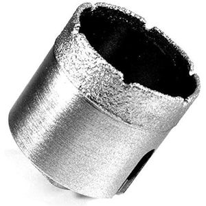 TECTOOL 18460 diamant-droogboorkop, Ø 15 mm, M14, 230 V