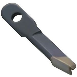 Berg Tectool 72120 hardmetalen cirkelsnijder BHC voor gips, gips, gips, hout, spaanplaten