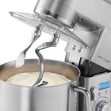 ProfiCook Küchenmaschine PC-KM 1096, mit XXXL-Schüssel, max. 7,5kg Teigzubereitung