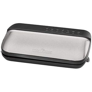 ProfiCook VK 1134 - vacuum sealer - 800 mbar - Roestvrijstaal