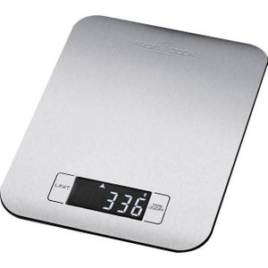 ProfiCook KW 1061 - Digitale keukenweegschaal