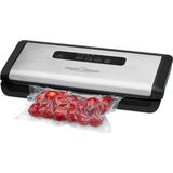 ProfiCook PC-VK 1146 Vakuumiergerät silber 120 W