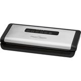 ProfiCook PC-VK 1146 Vakuumiergerät silber 120 W