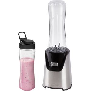 ProfiCook SM 1153 - Smoothiemaker - inclusief 2 flessen