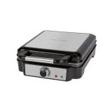 Proficook PC-WA 1241 inox Brüsseler Waffelautomat 4-fach