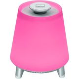 CTC Bluetooth Sound System met Licht