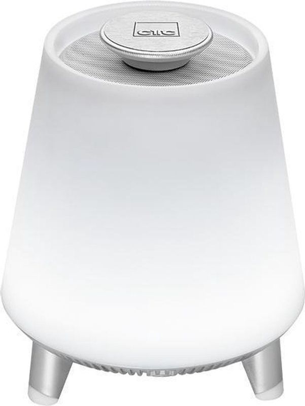 CTC Bluetooth Sound System met Licht