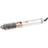 ProfiCare - HAS 3132 - Heteluchtborstel - Wit/Rosé - 4 in 1 Multistyler