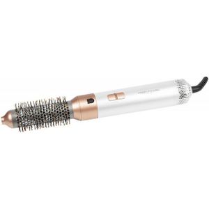 ProfiCare - HAS 3132 - Heteluchtborstel - Wit/Rosé - 4 in 1 Multistyler