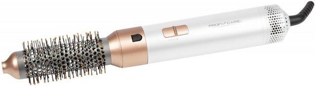 ProfiCare - HAS 3132 - Heteluchtborstel - Wit/Rosé - 4 in 1 Multistyler