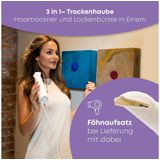 Proficare HTH 3003 - Droogkap