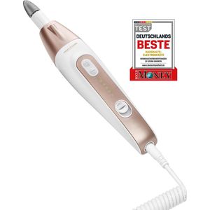 ProfiCare MPS 3004 - Elektrische manicure en pedicure set - 7 nagelverzorgingsopzetstukken - 5-traps schakeling