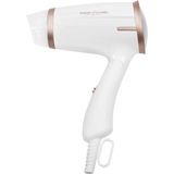 ProfiCare Haartrockner Profi-Care PC-HT 3009 Haartrockner Weiß, Champagner