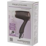 ProfiCare - HT 3009 - Föhn - Bruin - 1 st