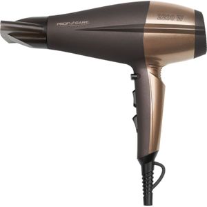 ProfiCare Haartrockner PC-HT 3010 braun-bronze