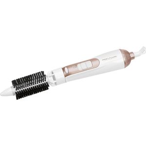 Profi-Care HAS3011 Hot Air Curling Brush White Champagne 1 st