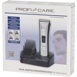 ProfiCare PC-HSM/R 3013 - Tondeuse - Zwart