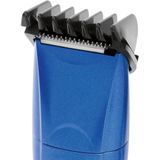 ProfiCare - PC-BHT 3015 - Tondeuse - Blauw - 5 in 1