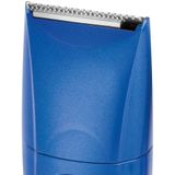 ProfiCare - PC-BHT 3015 - Tondeuse - Blauw - 5 in 1