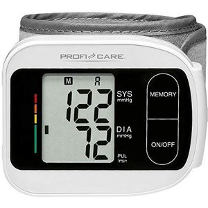 Profi-Care - PC-BMG 3018 - Bloeddrukmeter - Pols
