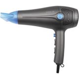 ProfiCare HT 3020- Haardroger - 2000W - Grijs