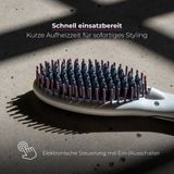 ProfiCare - GB 3021 - Stijlborstel - Unisex