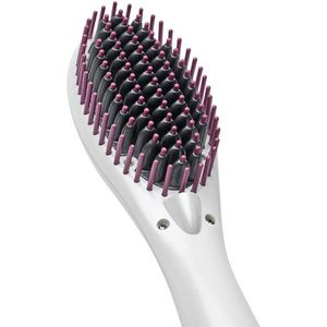 ProfiCare GB 3021 - Haarborstel - Straightener