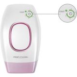 ProfiCare PC-IPL 3024 Pink White