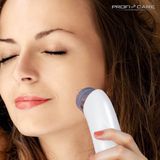 ProfiCare - PR3025 - Poriënreiniger - Wit - Lithium-ion Batterij