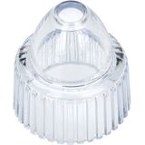 ProfiCare - PR3025 - Poriënreiniger - Wit - Lithium-ion Batterij