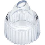 ProfiCare - PR3025 - Poriënreiniger - Wit - Lithium-ion Batterij