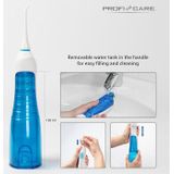 Proficare - PC-MD 3026A - Waterflosser - 0.15L