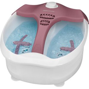 ProfiCare PC-FM 3027 - Voetmassageapparaat - 4-standenschakelaar