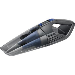 Bomann® Handstofzuiger met 700 Watt & laag gewicht | Stofzuiger voor het afzuigen van kussens, auto's, computers en nog veel meer | Vacuum Cleaner met 6m kabel & permanent stoffilter | incl
