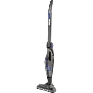 ProfiCare Akku-Bodenstaubsauger PC-BS 3035 A, 2 in 1 Akku Hand- und Bodenstaubsauger, Beutellose Filtertechnik