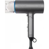 Professionele föhn - Haardroger - Haardroger diffuser - föhn en accessoires - Proficare PC-HT 3073 Blauw - Opvouwbare Haardroger - 1600 W - Blauw - 3 temperatuurstanden