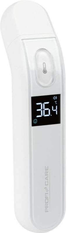 ProfiCare - FT 3095 - Digitale Thermometer - Contactloos - Verlichte Display