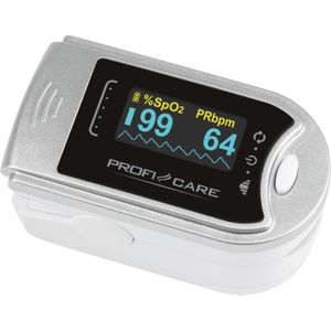 ProfiCare PO 3104 - Pulsoxymeter- Saturatiemeter